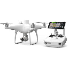 DJI Phantom 4 RTK with Enterprise Shield – Just Drones
