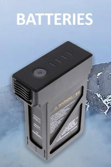 Chargeur Batterie Pro-Intelligent BS60 - IMBCO